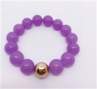 Bracciale Giadan Donna in Argento Quarzo BOULEBR3 - BOULEBR3